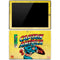 Marvel Classic Comics Captain America Surface Pro 3 Skin